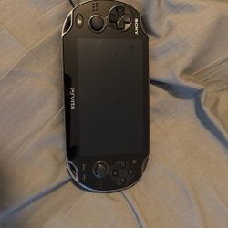 PSVita 