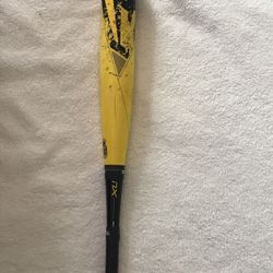 Easton XL1 bat 32/27