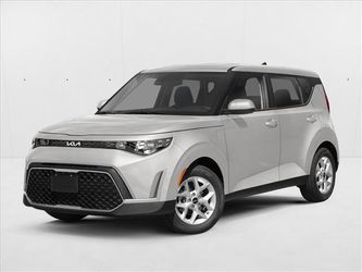2023 Kia Soul