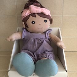 Apple Park Doll - Paloma
