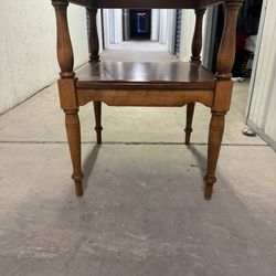 Cushman Colonial