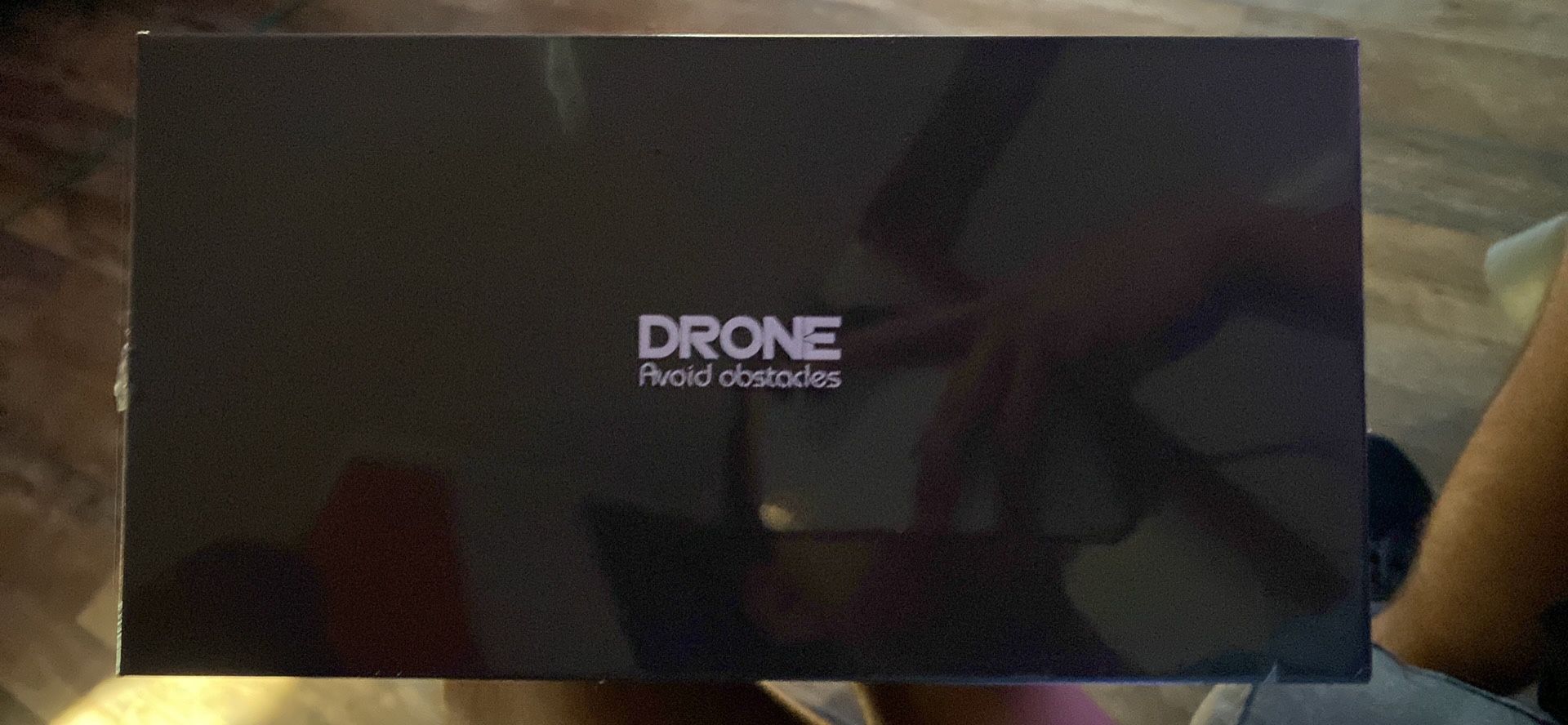 Selling New Drone