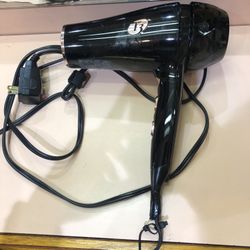 Hair Dryer