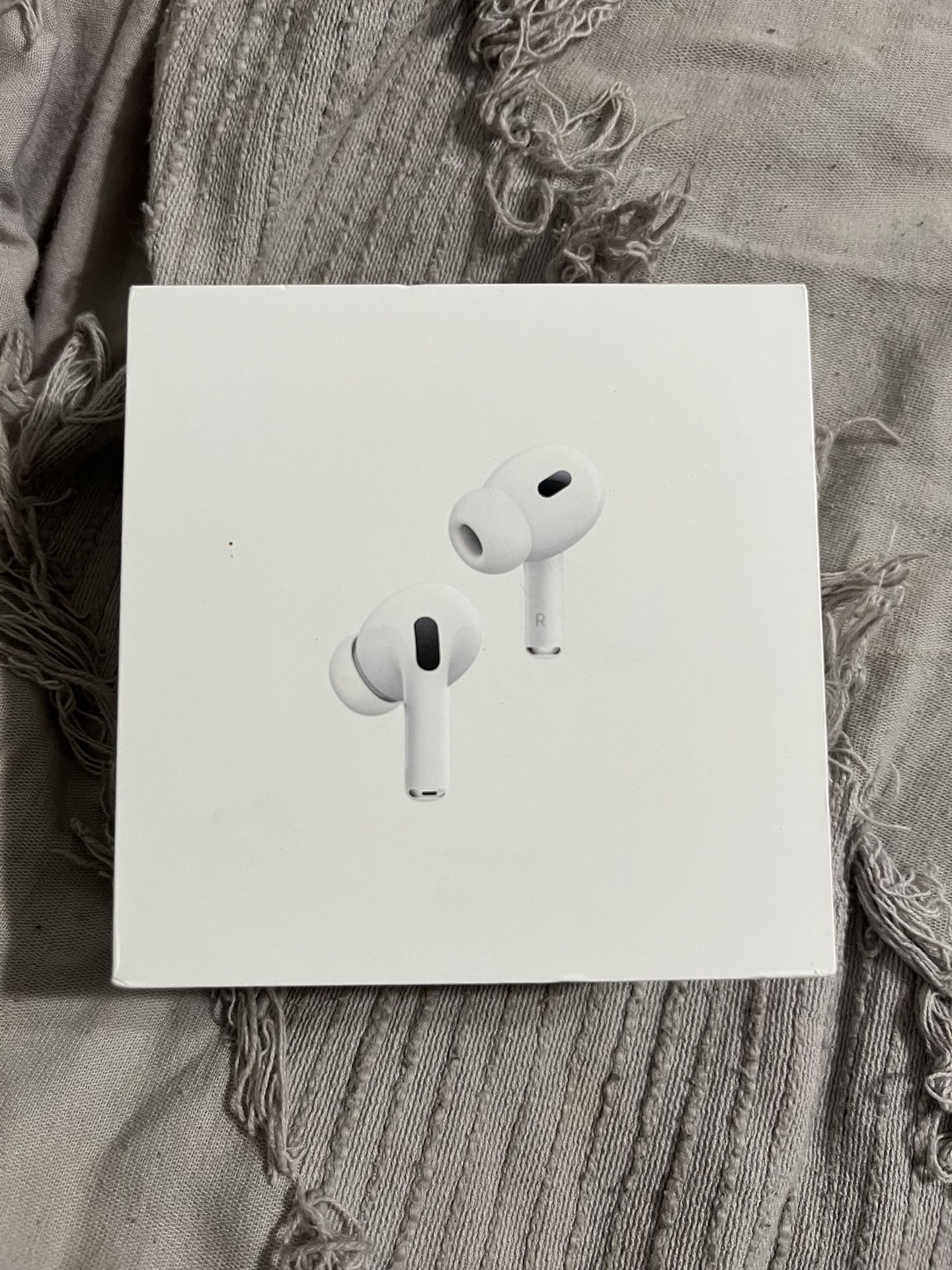 Apple AirPods Pro 2 Brand New Sealed