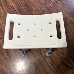 Shower Bench