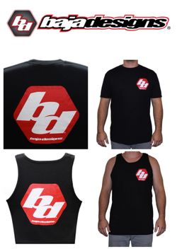 Baja Designs Apparel