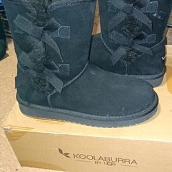 Koolaburra Boots