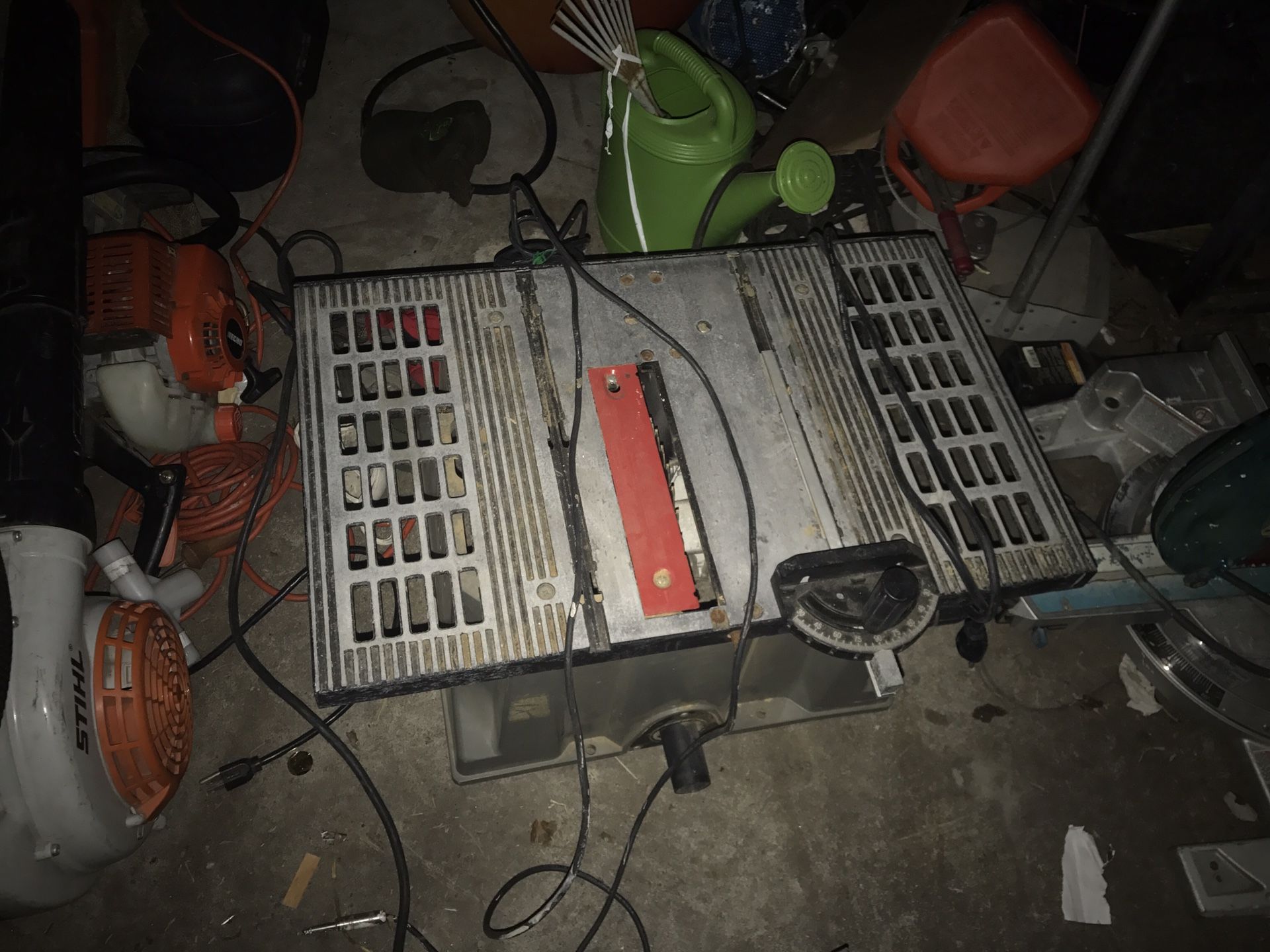 Tablesaw