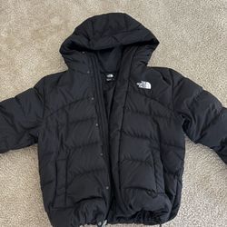 Northface Puffer 