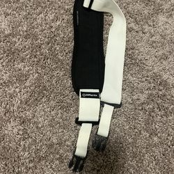 Dimarzio Guitar Strap With Cushion 