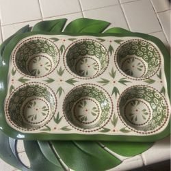 Temptations Muffin Pan 