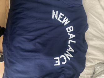 Shirt And Shorts New Balance And Under Armor New