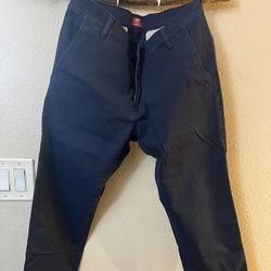 Levi’s Men’s XX Chino Standard taper