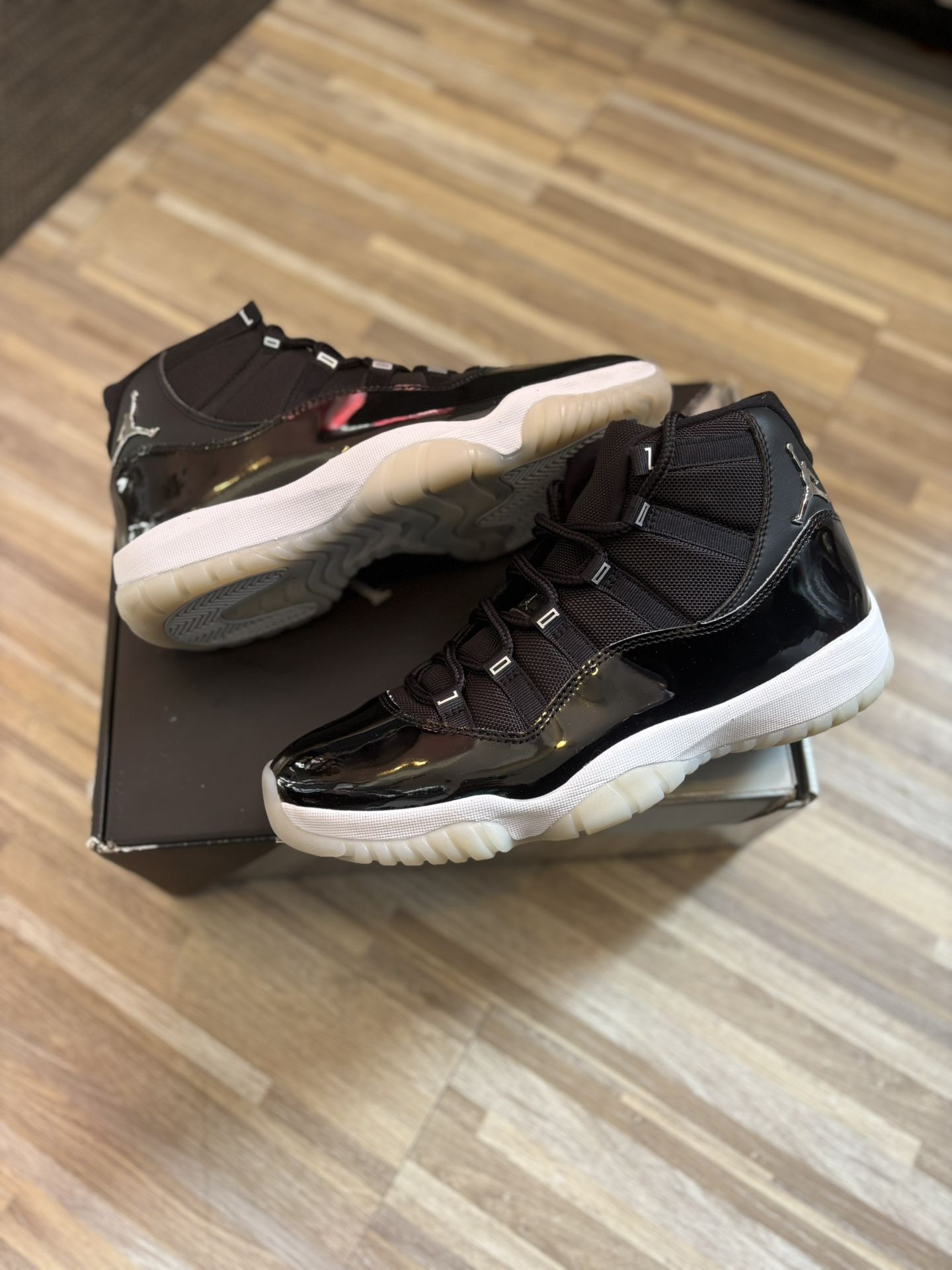 Jordan 11 Jubille