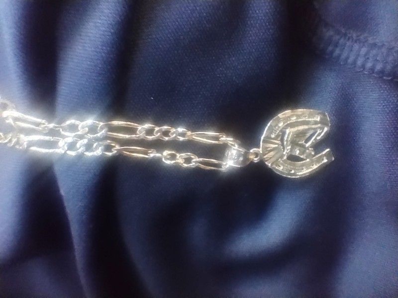 Gold  chain 14k , 10g, 25"