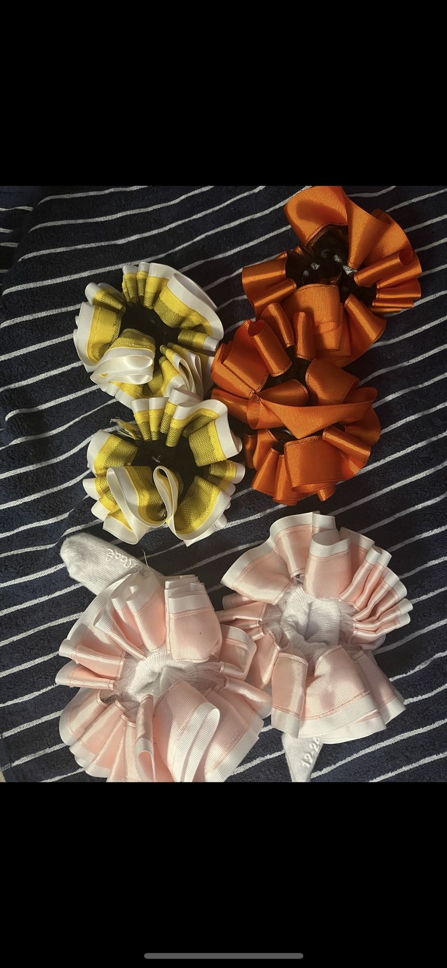 Kids Ruffles