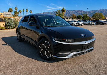 2022 Hyundai IONIQ 5