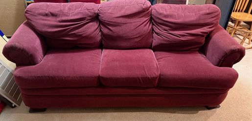Sleeper Sofa