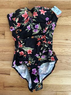 Shade & Shore women’s Swim suit