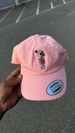 Broken Heart Dad Cap
