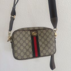 Gucci GG crossbody Bag