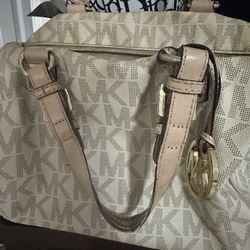 Michael Kors Bag