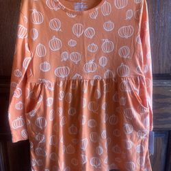 Girl Halloween Dress