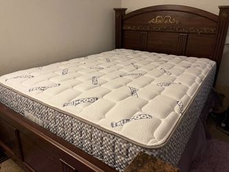 NEW Mattresses! 🤩