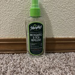 Murphy's Lemon Eucalyptus Bug Spray