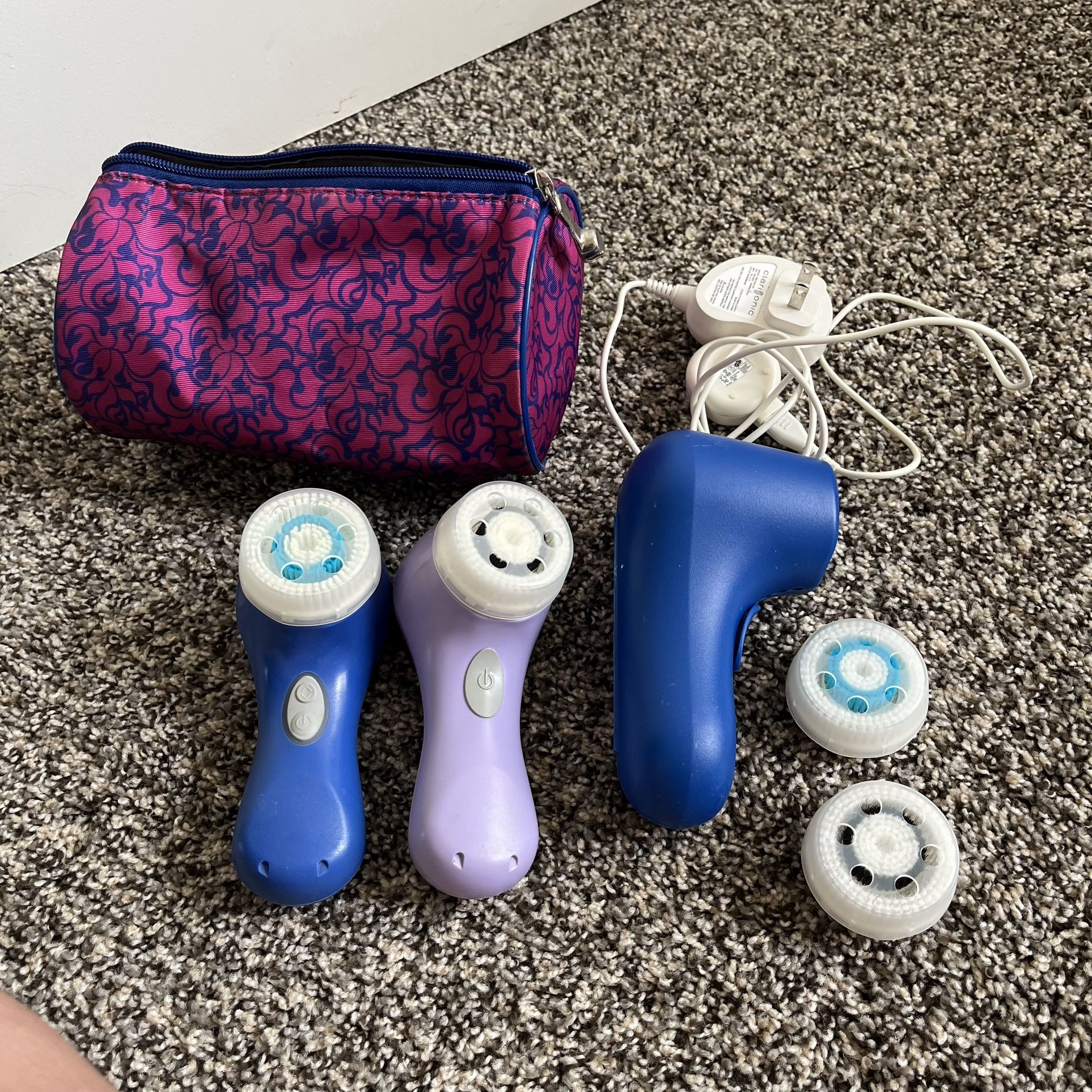 Clarisonic Mia Skin Care Face Wash