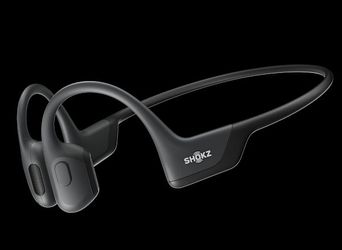 Shokz Bone Conduction Wireless Headphones