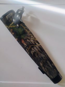 E.W. Bateman Arrow Quiver.