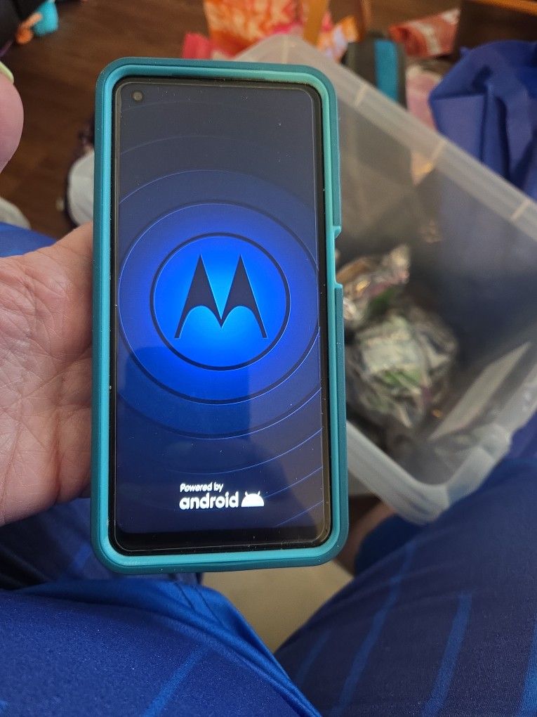 Cricket Phone For Sale