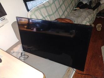 Smart T.V's