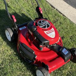 Craftsman Self-propelled Mower