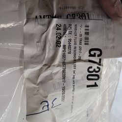 Car Parts For A 2017-2020 Chevy Trax