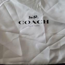 Coach Crossbody
