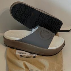 Gucci Men Slides 