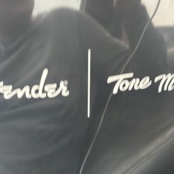 Fender Tone Master Pro M   New Conde