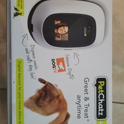 Dog Camera