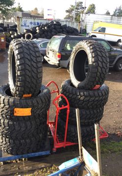 33x12.50R20 RDR MUD SPECIAL!!!!!😱😱WE FINANCE!🗣🗣🤫🤫