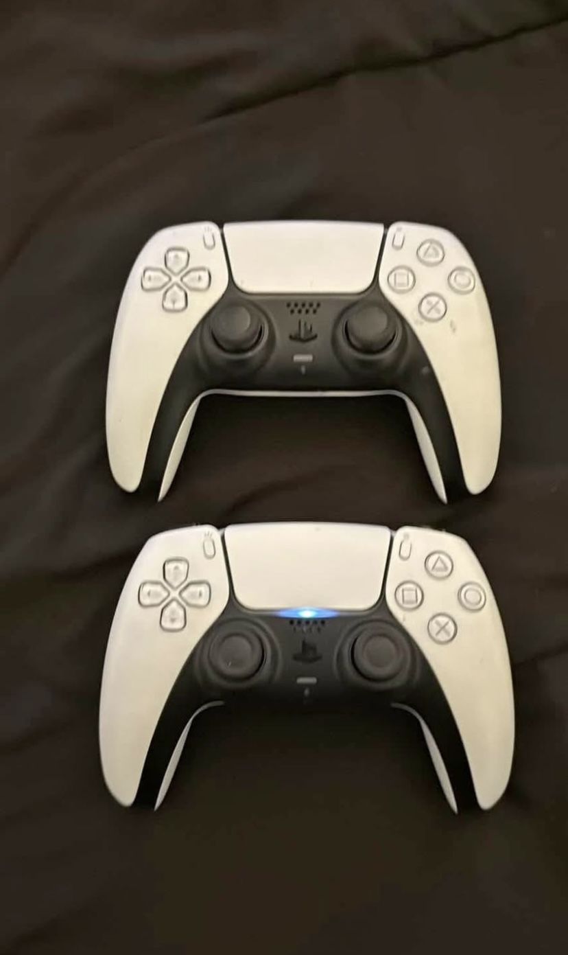 Ps 5