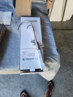 Drinking Water Faucet
