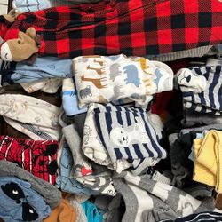 Baby Clothes Newborn -9 Months 