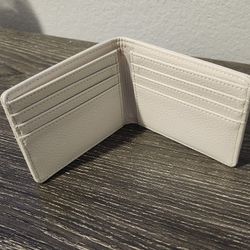 Herschel Supply RFID Leather Wallet 