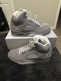 Jordan 5