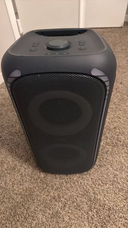 Speaker