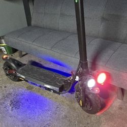 IScooter IX4 Off Oad 800W Scooter