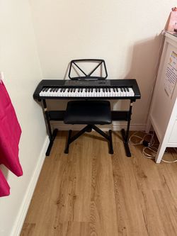 Kids keyboard