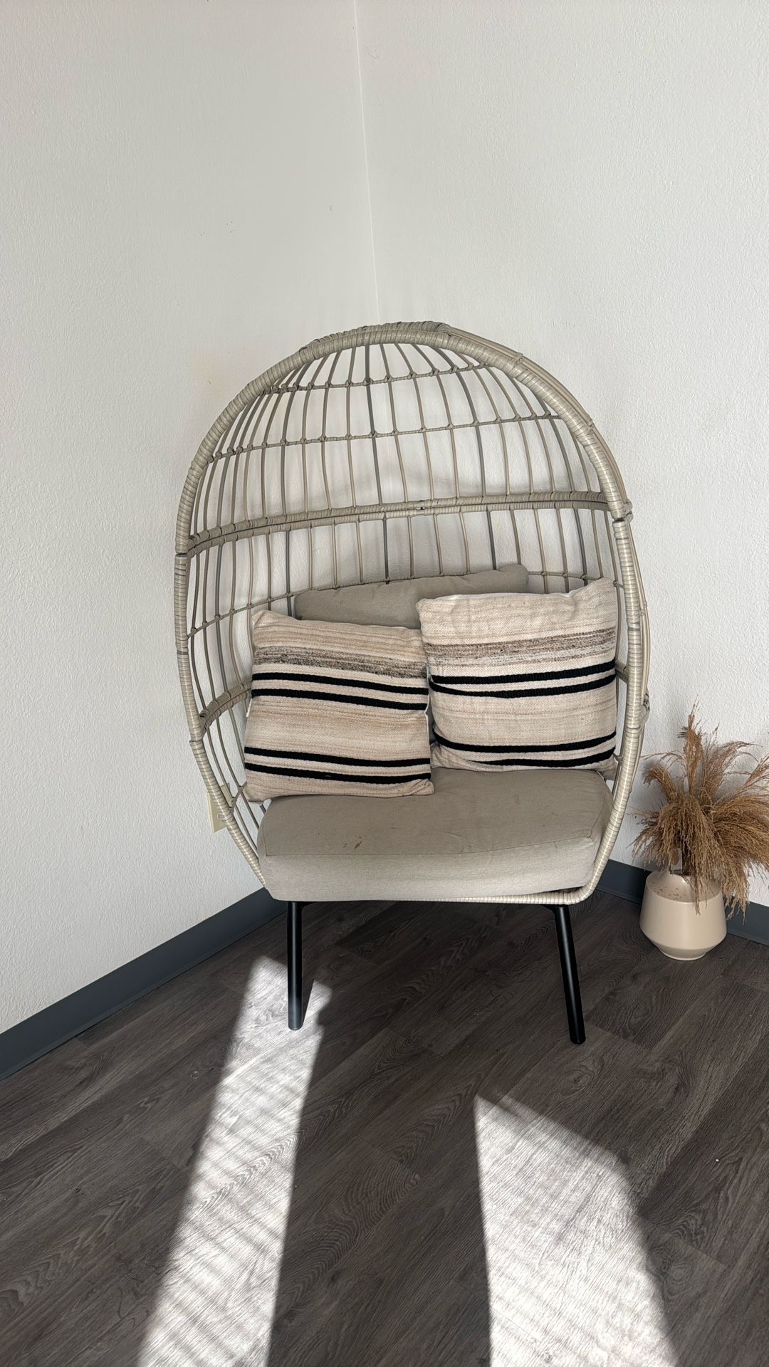 Egg Chair